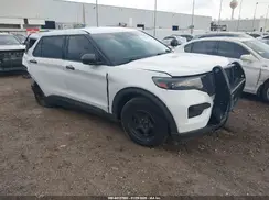 1FM5K8AB6PGB12913 2023 FORD EXPLORER