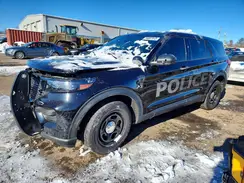 1FM5K8AB6PGB74229 2023 FORD EXPLORER