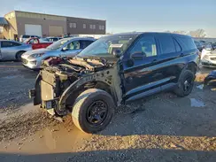 1FM5K8AB6PGB83853 2023 FORD EXPLORER