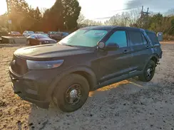 1FM5K8AB6PGB84226 2023 FORD EXPLORER