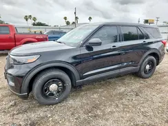 1FM5K8AB6PGC01459 2023 FORD EXPLORER
