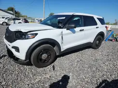 1FM5K8AB6PGC17290 2023 FORD EXPLORER
