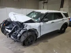 1FM5K8AB6PGC17788 2023 FORD EXPLORER