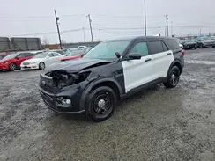 1FM5K8AB6PGC21419 2023 FORD EXPLORER