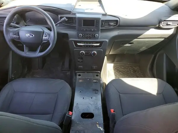 1FM5K8AB6RGA26925 2024 FORD EXPLORER - Image 8