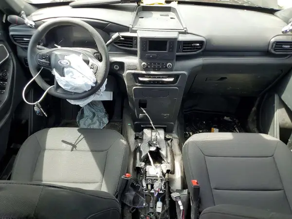 1FM5K8AB6RGA30442 2024 FORD EXPLORER - Image 8