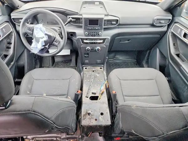 1FM5K8AB6RGA67474 2024 FORD EXPLORER - Image 8