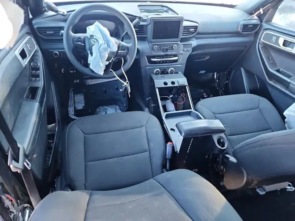 1FM5K8AB6SGA02730 2025 FORD EXPLORER - Image 8