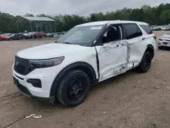 1FM5K8AB6SGA34979 2025 FORD EXPLORER