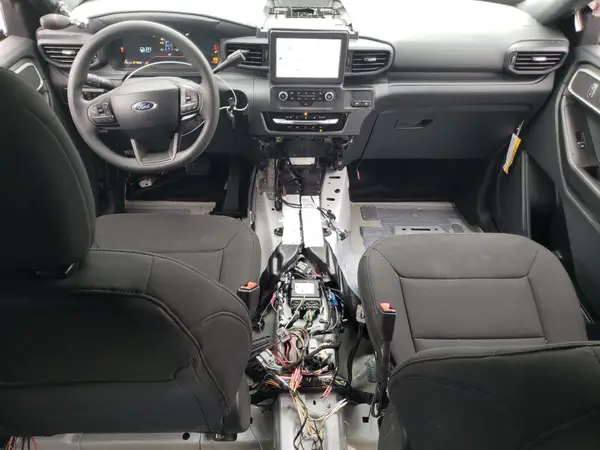 1FM5K8AB6SGA34979 2025 FORD EXPLORER - Image 8