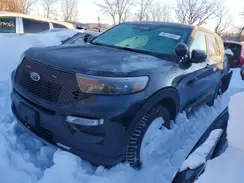 1FM5K8AB6SGA53774 2025 FORD EXPLORER