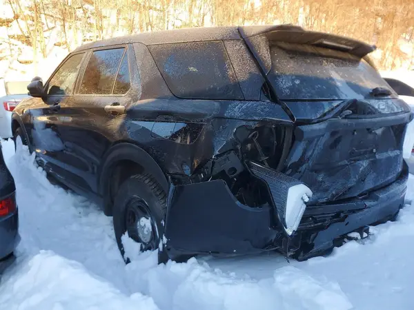 1FM5K8AB6SGA53774 2025 FORD EXPLORER - Image 2