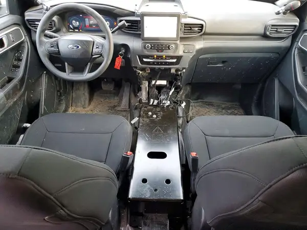 1FM5K8AB6SGA53774 2025 FORD EXPLORER - Image 8