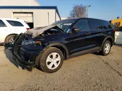 1FM5K8AB6SGA85446 2025 FORD EXPLORER