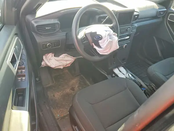 1FM5K8AB6SGA85446 2025 FORD EXPLORER - Image 8