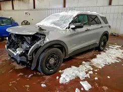 1FM5K8AB6SGB37318 2025 FORD EXPLORER