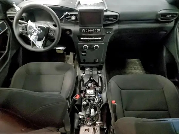 1FM5K8AB6SGB37318 2025 FORD EXPLORER - Image 8