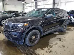 1FM5K8AB7LGA64364 2020 FORD EXPLORER