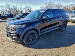 1FM5K8AB7LGA71895 2020 FORD EXPLORER