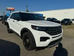 1FM5K8AB7LGA83531 2020 FORD EXPLORER