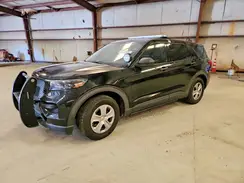 1FM5K8AB7LGA84808 2020 FORD EXPLORER