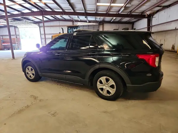 1FM5K8AB7LGA84808 2020 FORD EXPLORER - Image 2