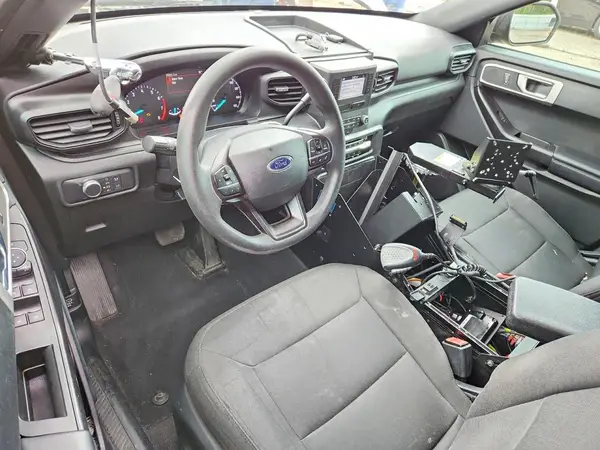 1FM5K8AB7LGA84808 2020 FORD EXPLORER - Image 8