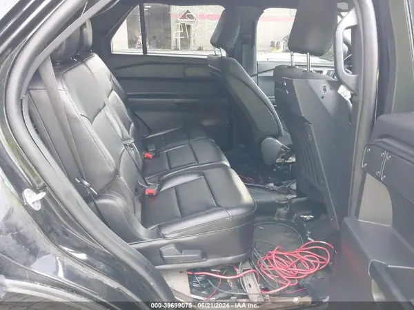 1FM5K8AB7LGA95730 2020 FORD EXPLORER - Image 8
