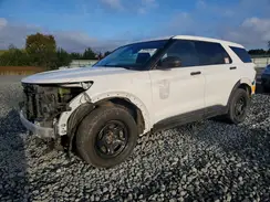 1FM5K8AB7LGB12574 2020 FORD EXPLORER