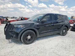1FM5K8AB7LGB23932 2020 FORD EXPLORER