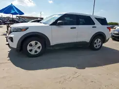 1FM5K8AB7LGB84293 2020 FORD EXPLORER