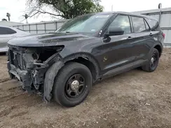 1FM5K8AB7LGB85086 2020 FORD EXPLORER