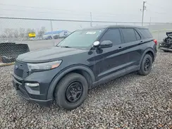 1FM5K8AB7LGC01254 2020 FORD EXPLORER