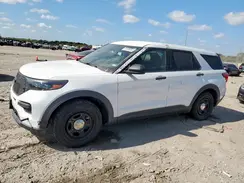 1FM5K8AB7LGC13159 2020 FORD EXPLORER