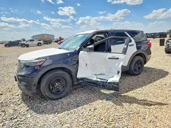1FM5K8AB7LGC13811 2020 FORD EXPLORER