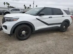1FM5K8AB7LGC14392 2020 FORD EXPLORER