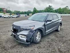 1FM5K8AB7LGC15249 2020 FORD EXPLORER