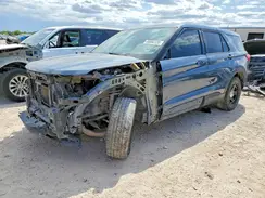 1FM5K8AB7LGC36294 2020 FORD EXPLORER