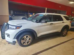 1FM5K8AB7LGC36733 2020 FORD EXPLORER