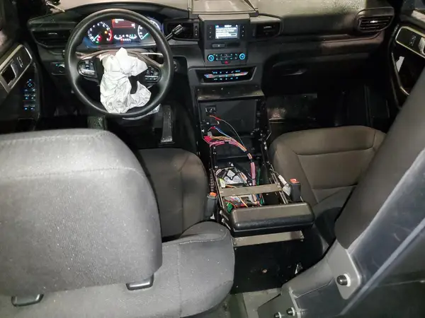 1FM5K8AB7LGC36733 2020 FORD EXPLORER - Image 8