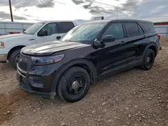 1FM5K8AB7LGC83373 2020 FORD EXPLORER
