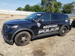 1FM5K8AB7LGC92624 2020 FORD EXPLORER