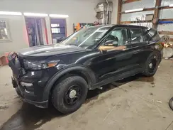 1FM5K8AB7LGC92719 2020 FORD EXPLORER