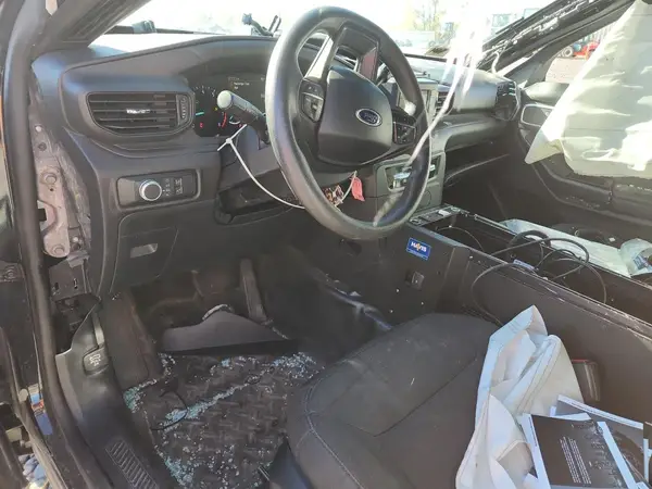 1FM5K8AB7LGC92719 2020 FORD EXPLORER - Image 8