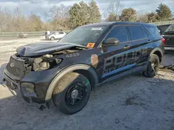 1FM5K8AB7LGC94535 2020 FORD EXPLORER