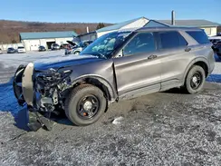 1FM5K8AB7LGC95085 2020 FORD EXPLORER