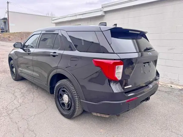 1FM5K8AB7LGD00799 2020 FORD EXPLORER - Image 2