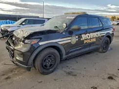 1FM5K8AB7LGD08787 2020 FORD EXPLORER