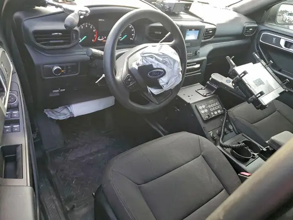 1FM5K8AB7LGD08787 2020 FORD EXPLORER - Image 8