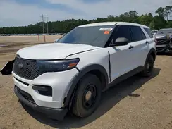 1FM5K8AB7LGD09647 2020 FORD EXPLORER